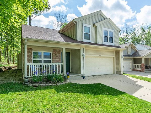 2nd image of 2103 S Summerwood Ct