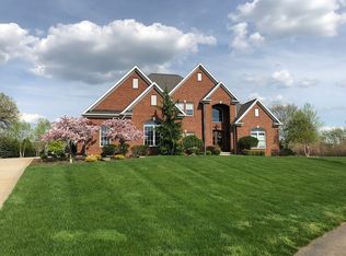 4488 Armandale Ave NW, Canton, OH 44718