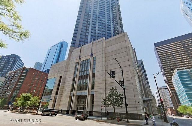 1st image of 512 N McClurg Ct APT 2602