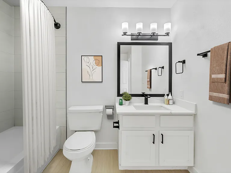 Residences at Bear Creek — Photo 10