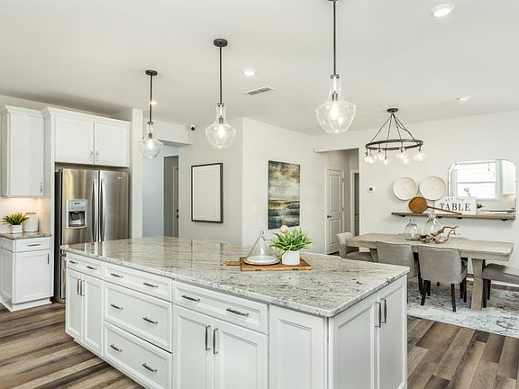 Model Representation