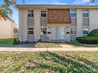 151 Shadalane Walk, Ballwin, MO