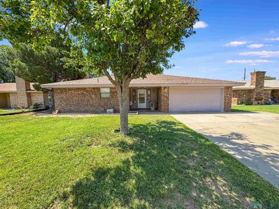 509 E Aspen St, Hobbs, NM, 88240