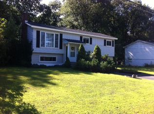 110 Rapple Dr, Albany, NY 12205