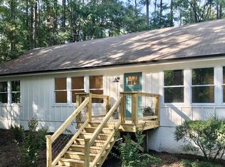 5315 George King Rd, Durham, NC 27707