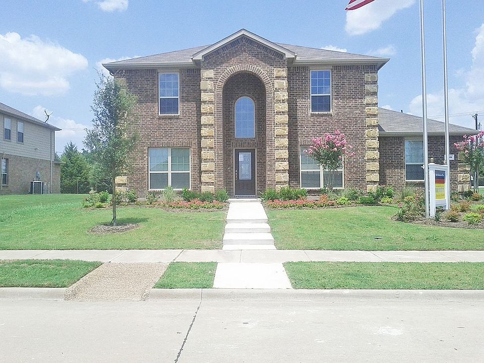 609 Goldenrod Ct (Model)