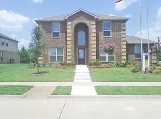 609 Goldenrod Ct, Desoto, TX 75115