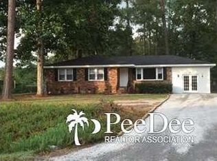 2454 S Robeson Ave, Florence, SC 29505