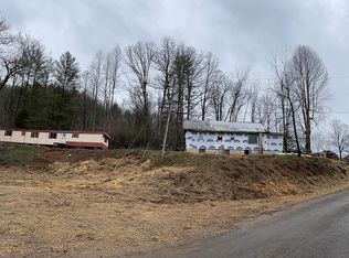 78 Johnson Rd, Franklin, NC 28734