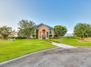 4949 Rockwood Rd, San Angelo, TX 76905