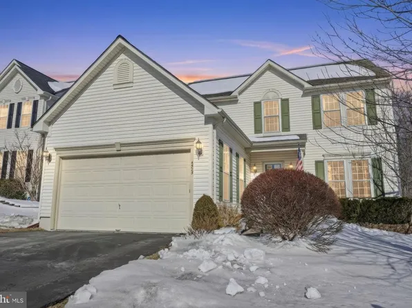 4525 Deep Glen Way, Doylestown, PA 18902