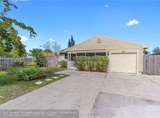 1820 SW 82nd Ter, Miramar, FL 33025