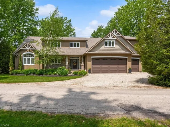 40 3rd Line Rd, Centre Wellington, ON N1M 2W4
