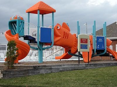 Neighborhood Playground