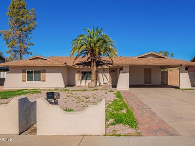 8010 W Westview Dr, Phoenix, AZ, 85033