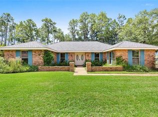 165 W Pinewood Dr, Slidell, LA 70458