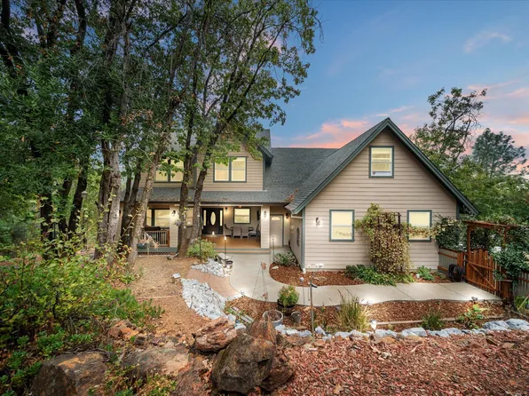 17620 Targa Ln, Shasta Lake, CA 96019