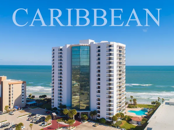 2425 S Atlantic Ave APT 301, Daytona Beach, FL 32118