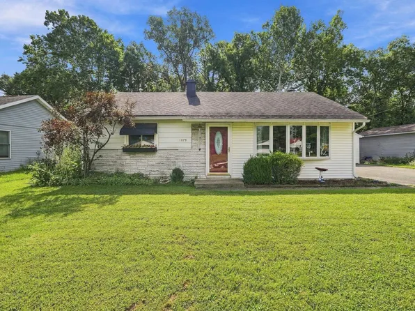 1079 Brookdale Dr, New Haven, IN 46774