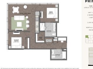 PRIME, Nashville, TN 37203