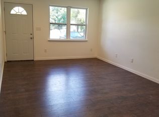3007A Poplar St, Greenville, TX 75402