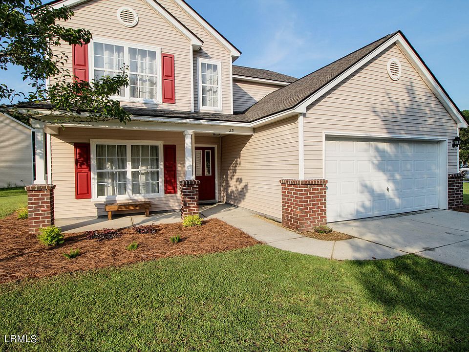 23 Woodland Hills Dr, Bluffton, SC 29910 Zillow