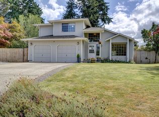 12122 124th Street Ct E, Puyallup, WA 98374