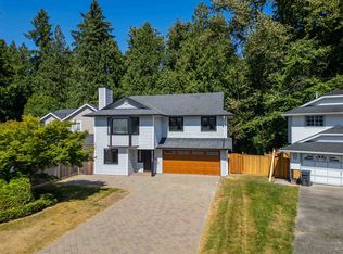 21489 90th Ave, Langley, BC V1M 1Z2