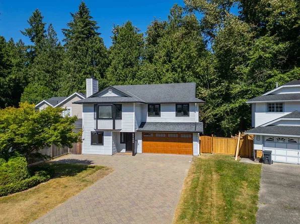 21489 90th Ave, Langley, BC V1M 1Z2