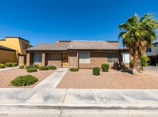 1424 Santa Anita Dr APT B, Las Vegas, NV 89119