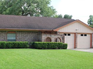 3914 Marilyn St, Rosenberg, TX 77471