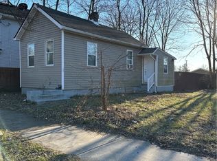 1099 S 2nd St, Hamilton, OH 45011