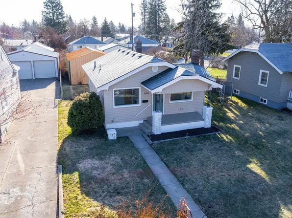 4008 N Stevens St, Spokane, WA 99205
