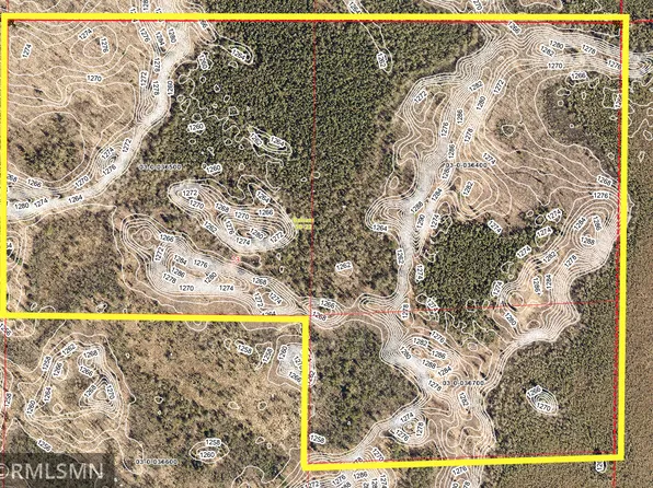 Xxx 115th Pl, McGregor, MN 55760
