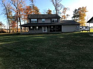 13000 Lochard Rd, Anna, OH 45302