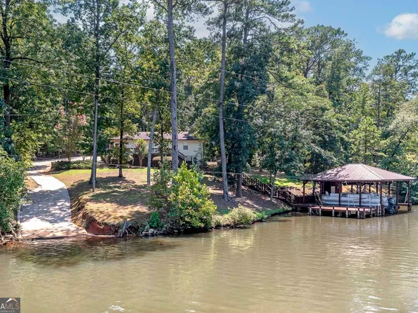 207 Quail Trl, Jackson, GA 30233