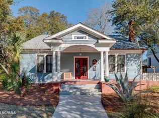 1605 Princess St, Wilmington, NC 28401