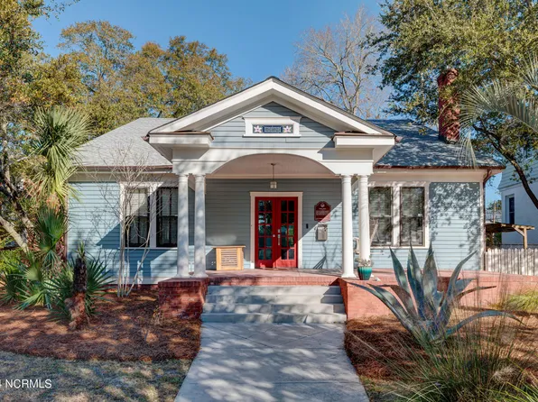1605 Princess Street, Wilmington, NC 28401