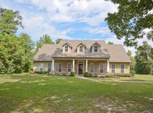 4318 Honea Egypt Rd, Montgomery, TX 77316