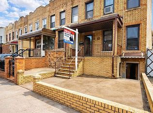 1722 70th St, Brooklyn, NY 11204