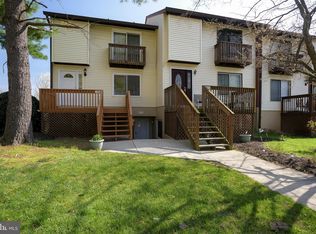 11454 Laurelwalk Dr #B105, Laurel, MD 20708