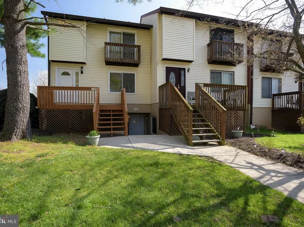 11454 Laurelwalk Dr #B105, Laurel, MD 20708