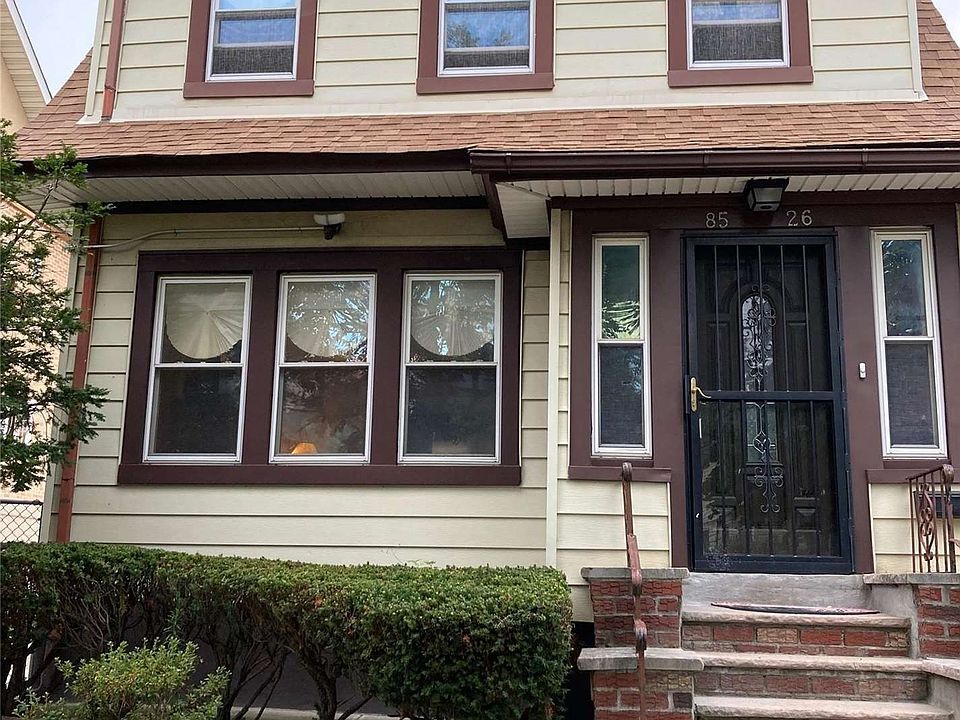 8526 161st Street, Jamaica, NY 11432 Zillow