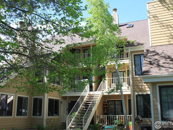 4753 White Rock Cir #F, Boulder, CO 80301