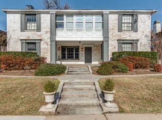 4548 Fairway Ave, Dallas, TX 75219