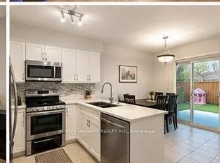 31 Madden Pl, Clarington, ON L1C5H4