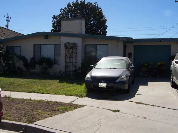 1134 Fairview Ave, Salinas, CA 93905