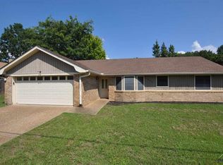 204 Bascom Rd, Whitehouse, TX 75791