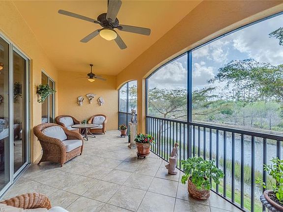 2nd image of 8567 Via Lungomare Cir Unit 202