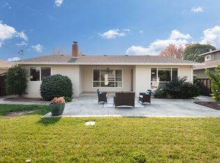 1143 London Ave, Sunnyvale, CA 94087